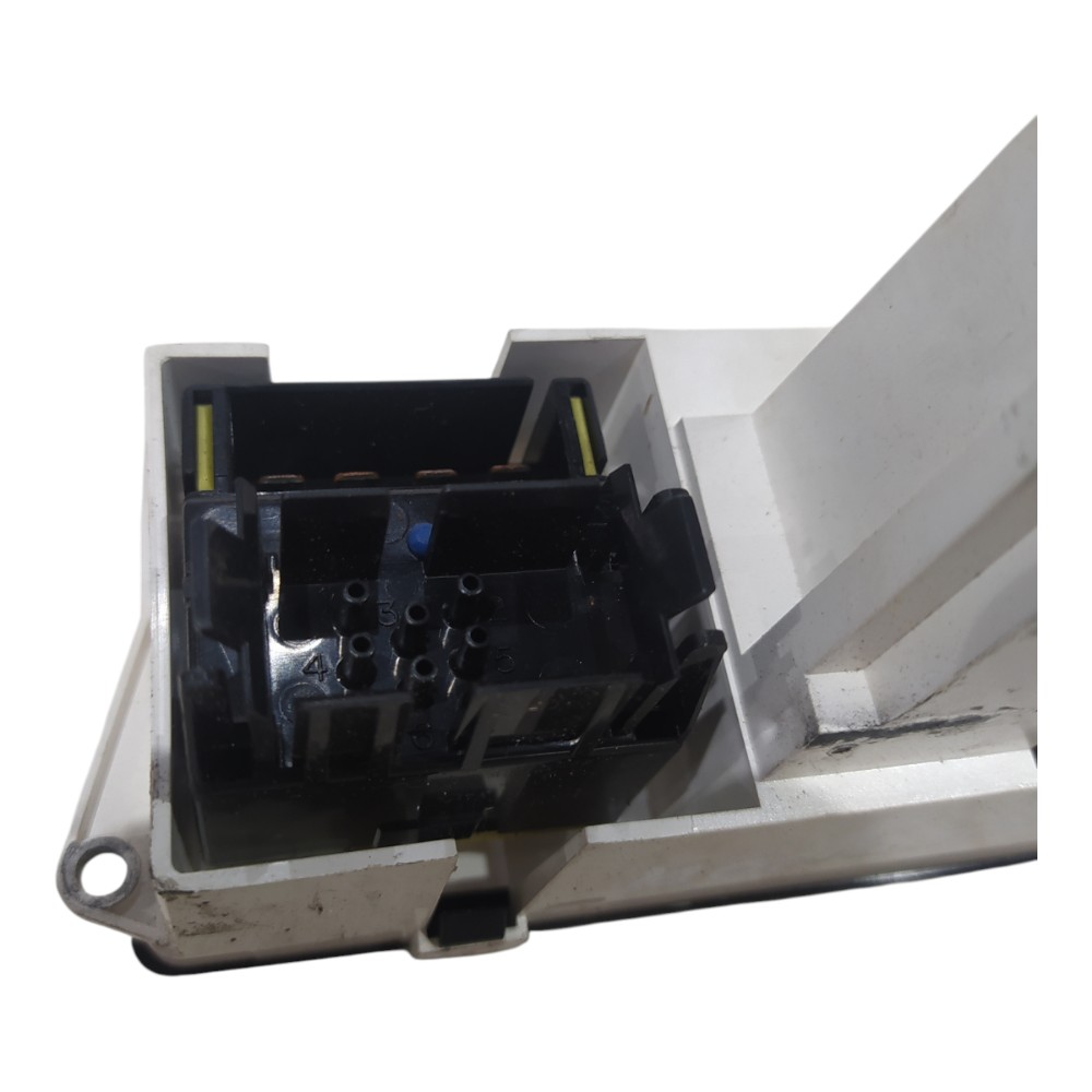 Comando Ar Condicionado De Ford Mondeo 1997 1998 1999 A 2000 9