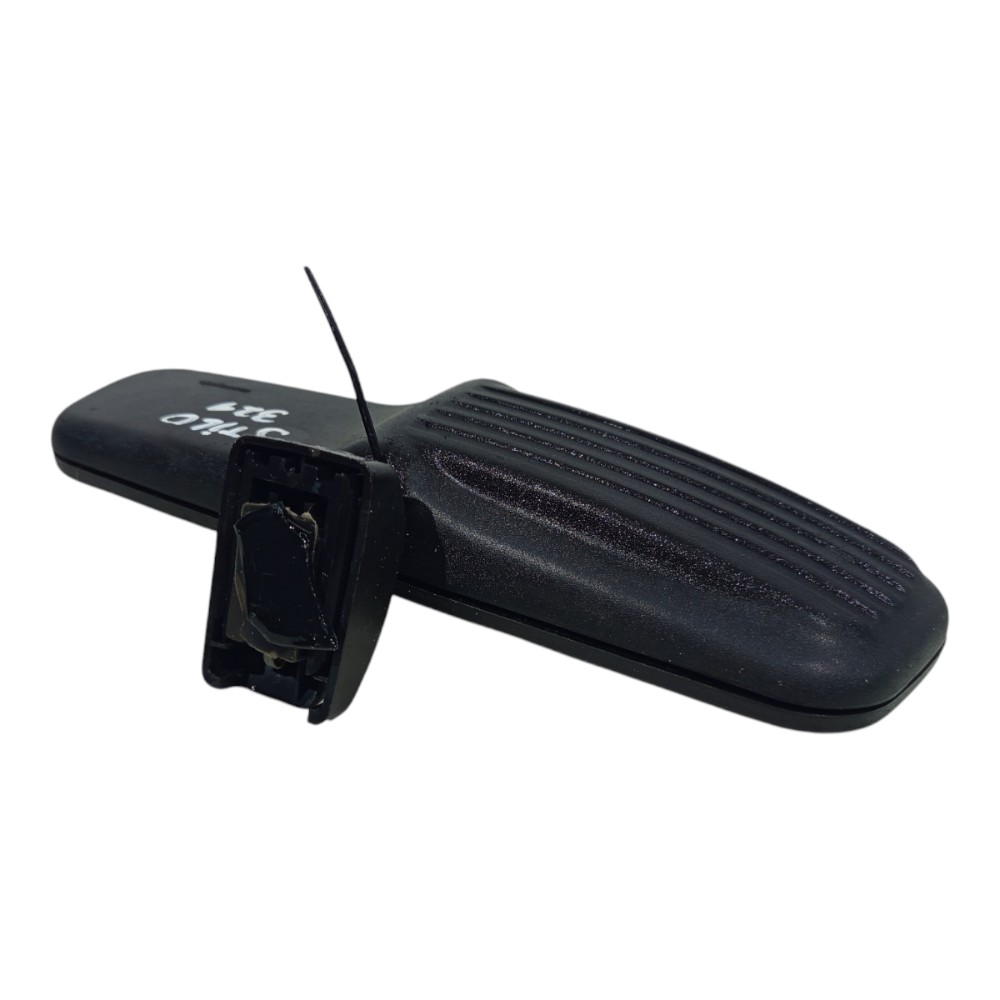 Espelho Retrovisor Interno Fiat Stilo 2004 2005 2006 A 2011 6