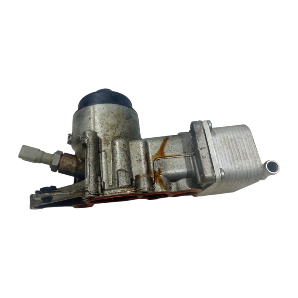Suporte Filtro Óleo 2.0 Citroen C4 Pallas 2007 2008 A 2013 8
