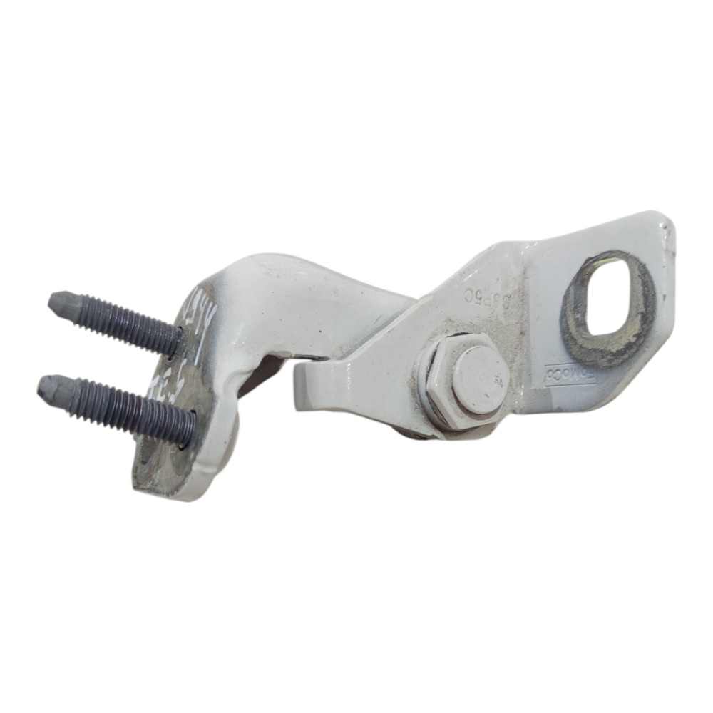Dobradiça Superior Traseira Esquerda Ford Ka Hatch 7