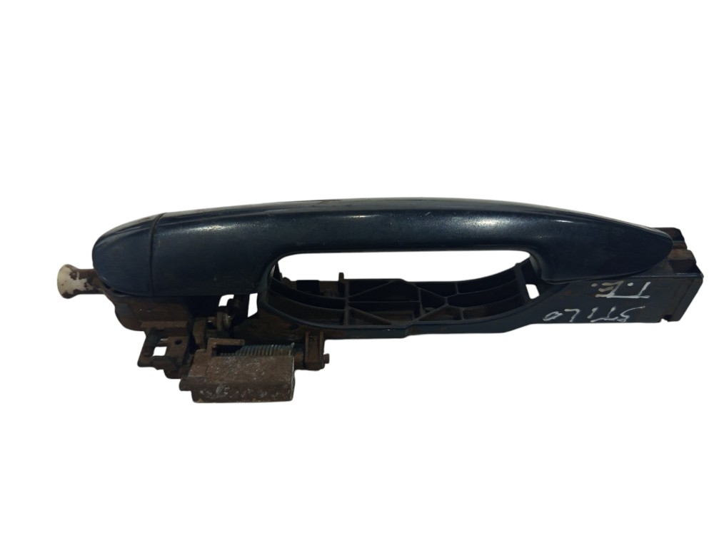 Maçaneta Externa Traseiro Direito Fiat Stilo 2003 A 2011 1