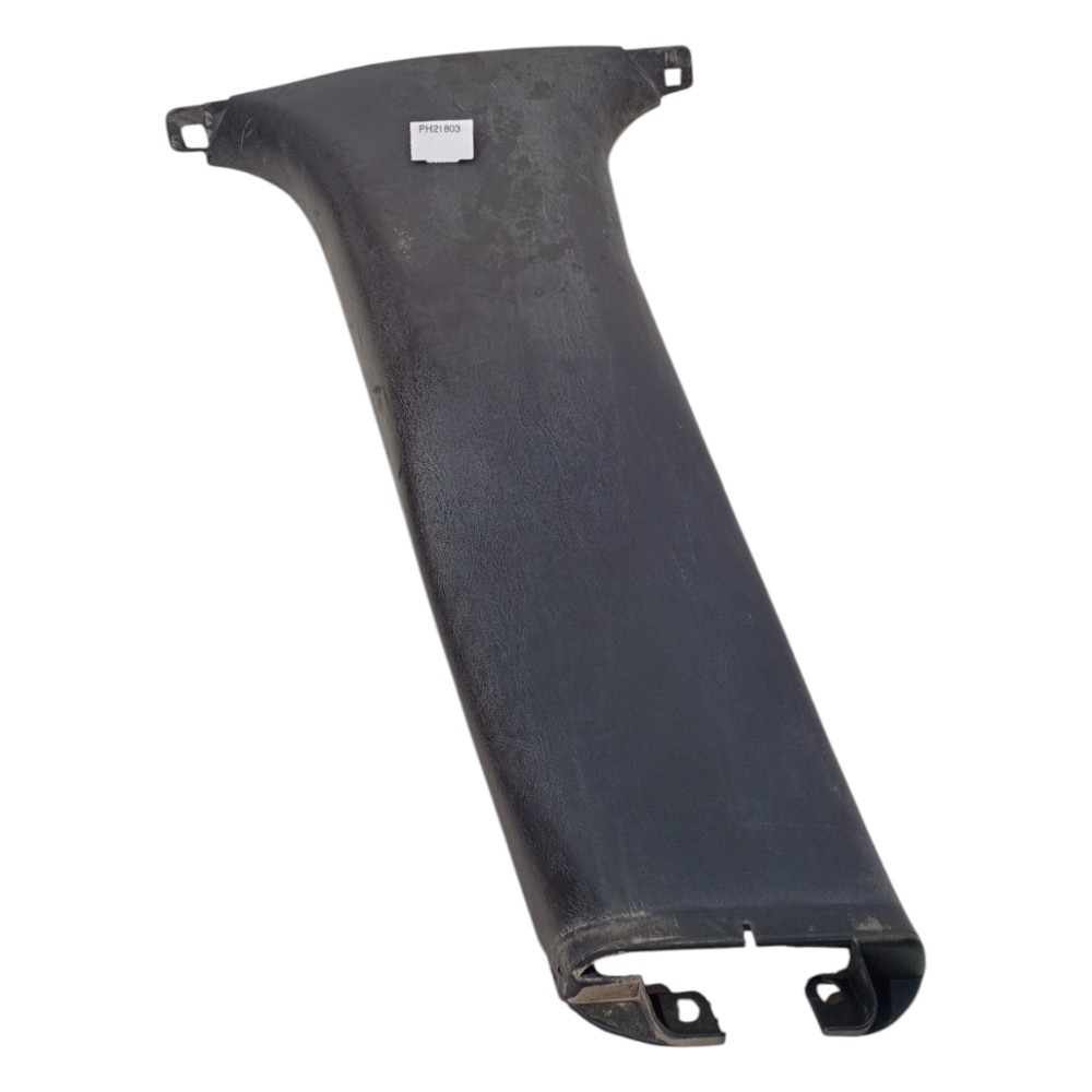 Moldura Coluna Central Esquerdo Ford Focus 2002 A 2013 7