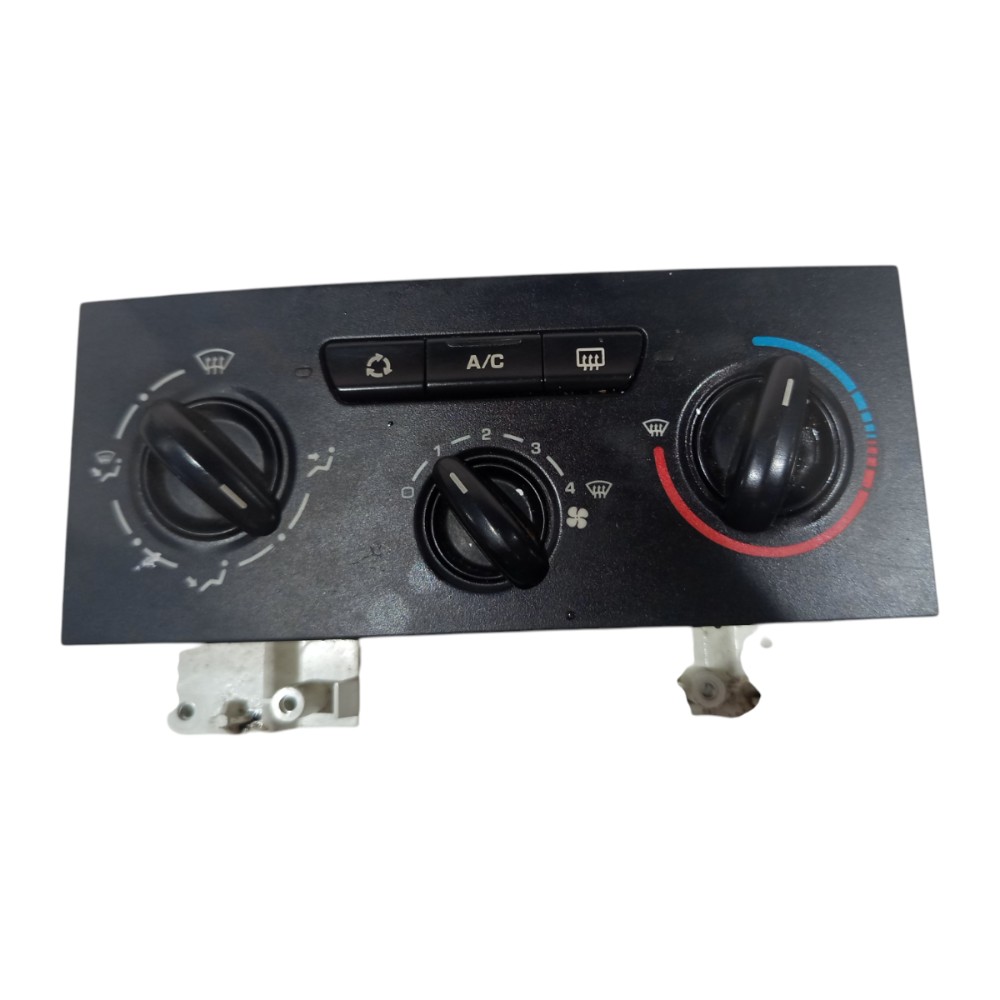Comando Ar Condicionado Ventil Citroen C4 Pallas 2007 A 2013 2