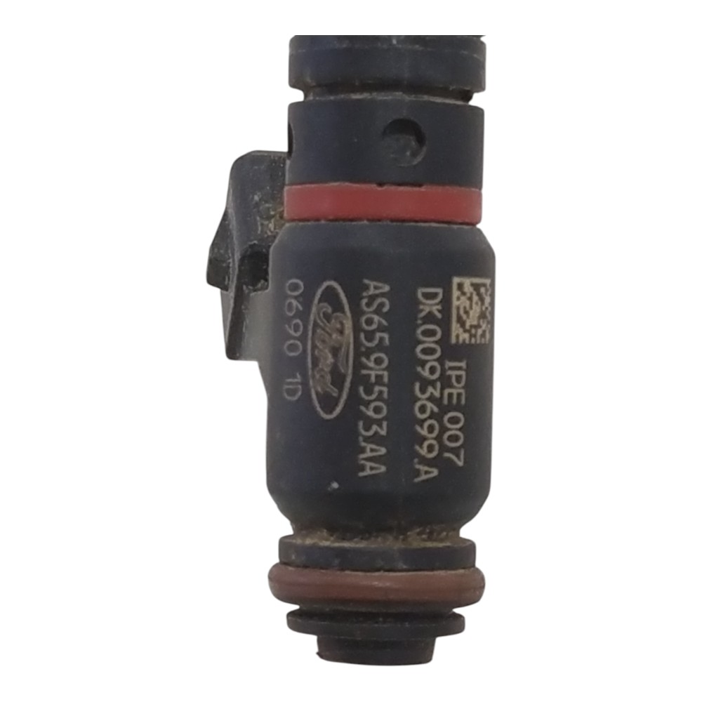 Bico Injetor Combustível Ford Ka 1.0 8v 2006 A 2011 Original 1