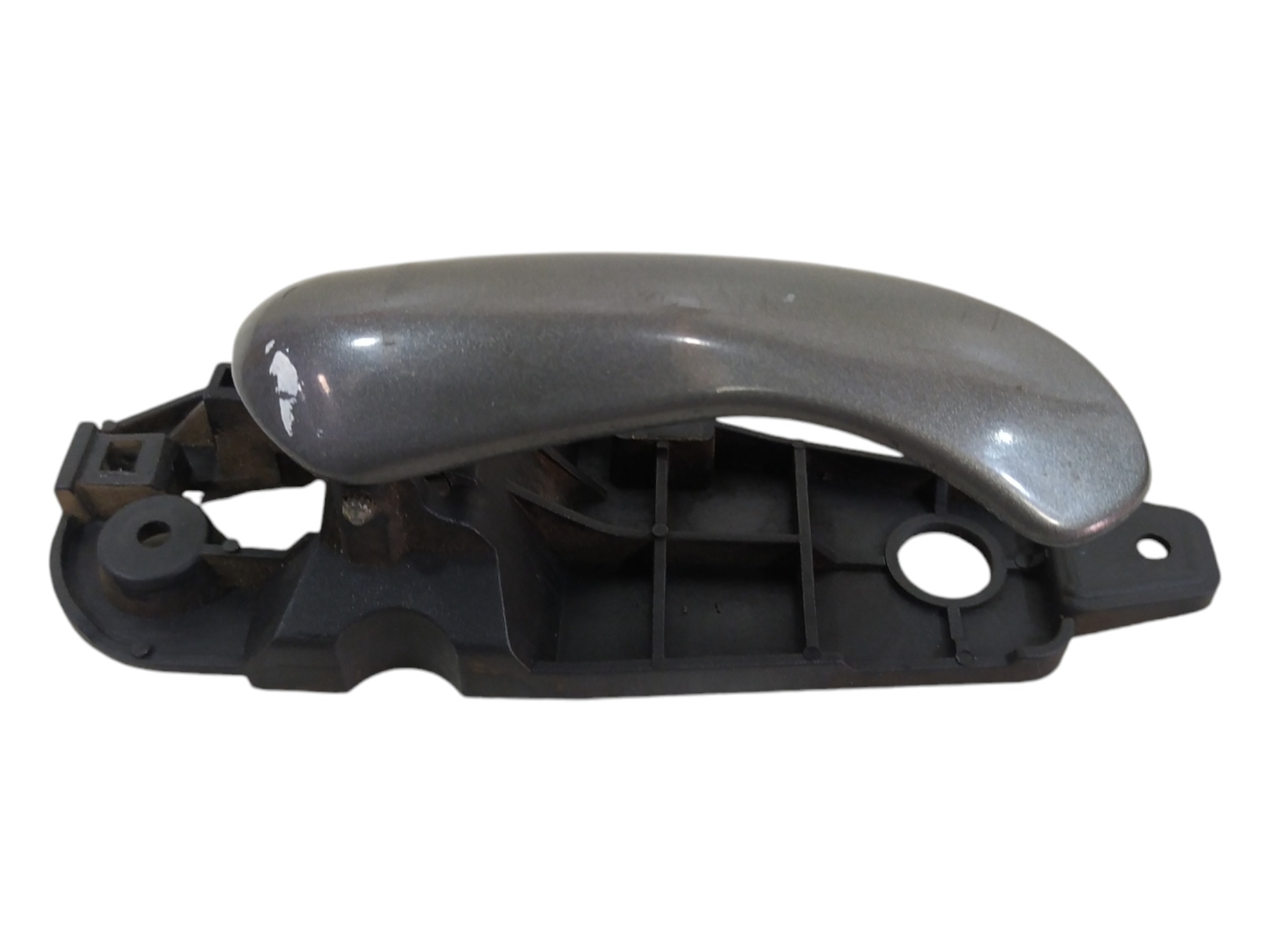Maçaneta Interna Traseira Direita Fiat Stilo 2003 A 2011 6