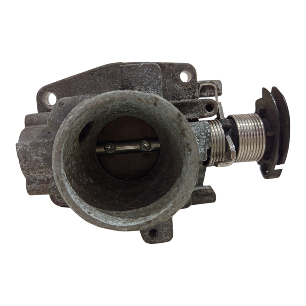 Tbi Corpo Borboleta Ford Fiesta 1.0 8v 1996 A 2003 2
