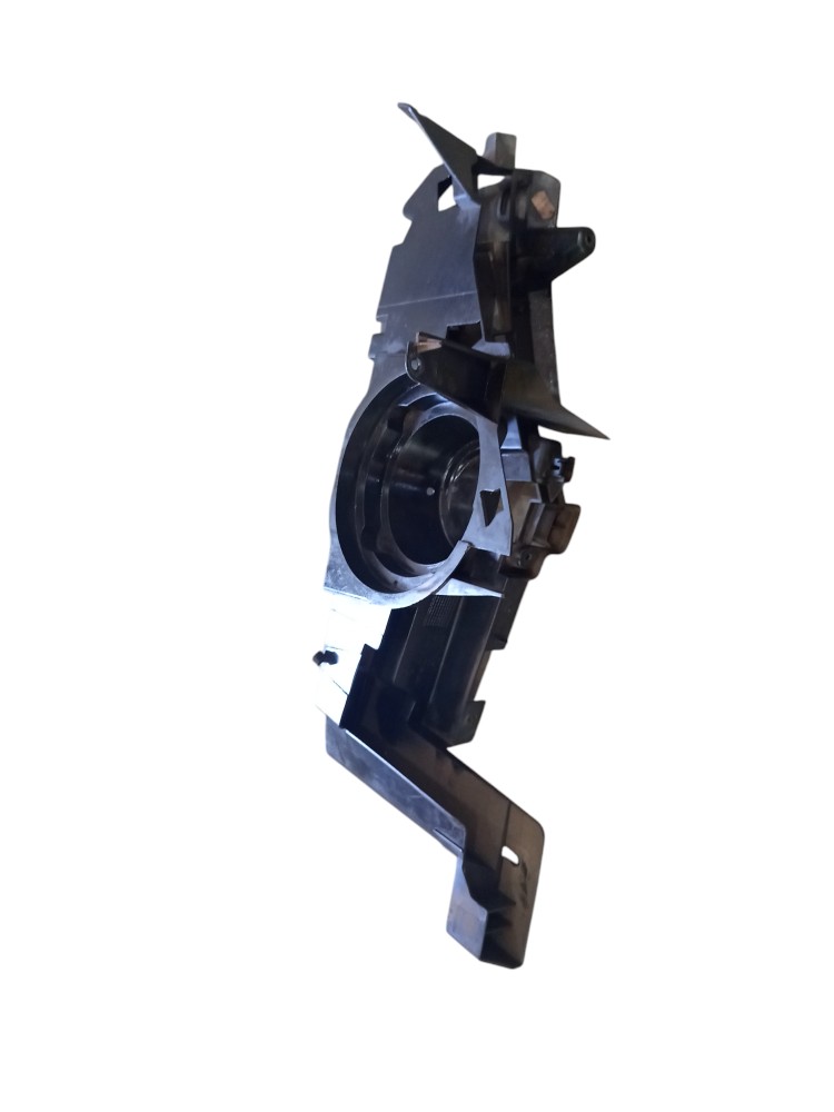 Suporte Interno Parachoque Dianteiro Citroen C4 Vtr 2006 09 4