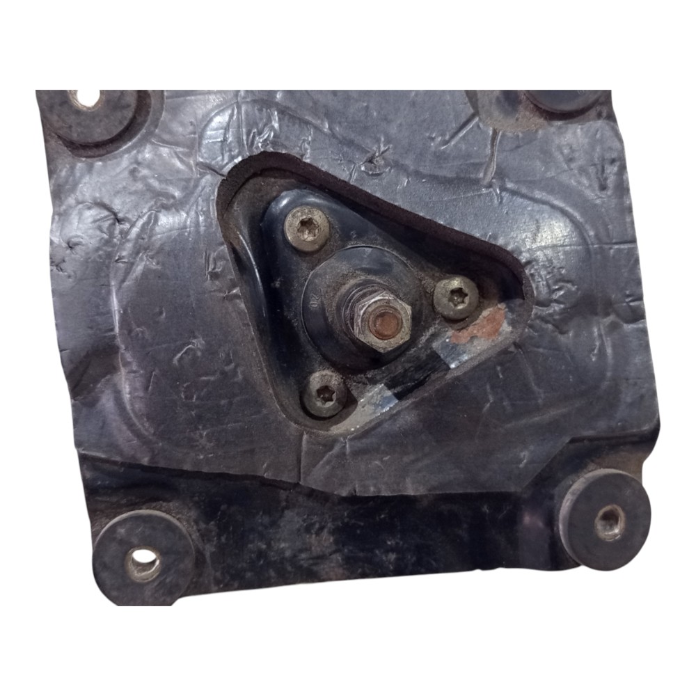 Motor Limpador Para-brisa Dianteiro Volvo V40 2001 A 2004 7