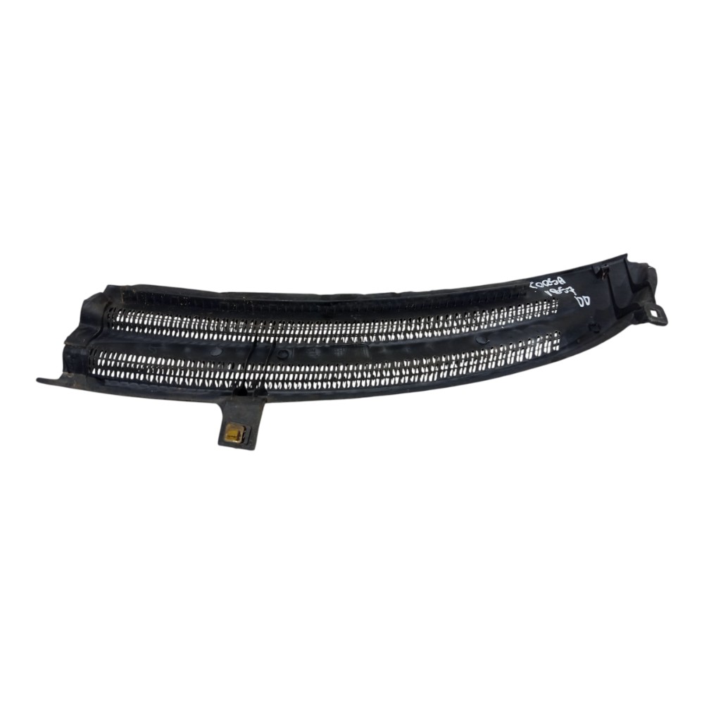 Moldura Churrasqueira Direita Gm Corsa 1994 1995 96 A 2002 2