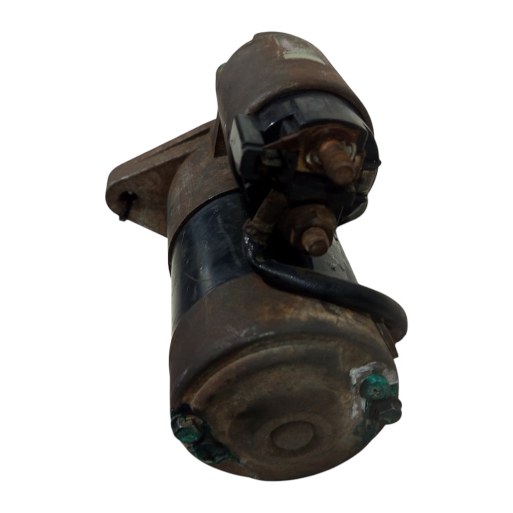 Sucata Motor Partida Arranque Lifan 620 1.6 2010 1