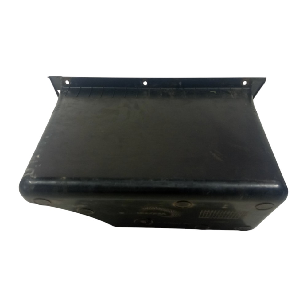 Porta Luva S/tampa Ford Fiesta 2004 2005 2006 A 2014 Zetec 3