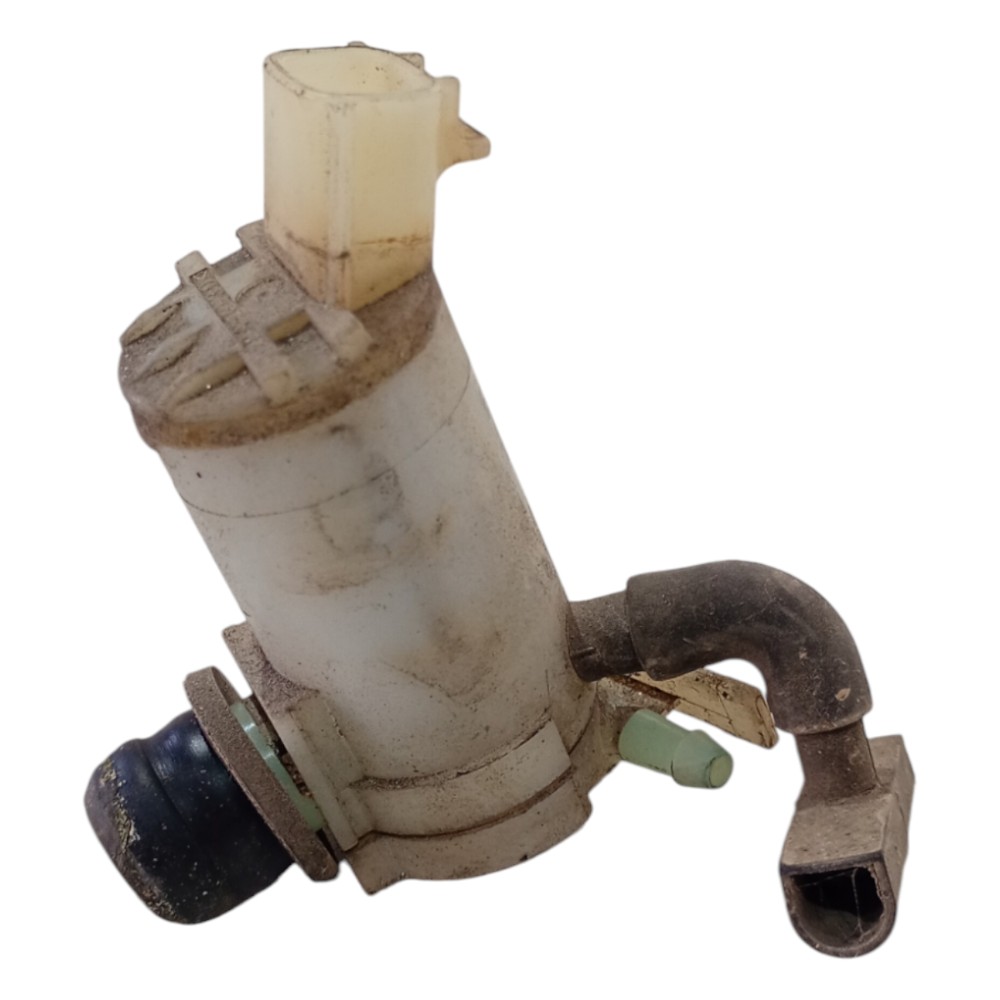 Bomba Esguicho Limpador Parabrisa Honda Civic 2008 A 2013 3