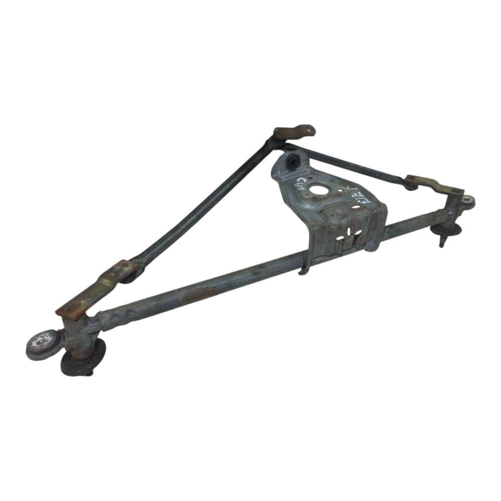 Galhada Limpador Parabrisa Renault Clio 2000 2001 A 2012 6