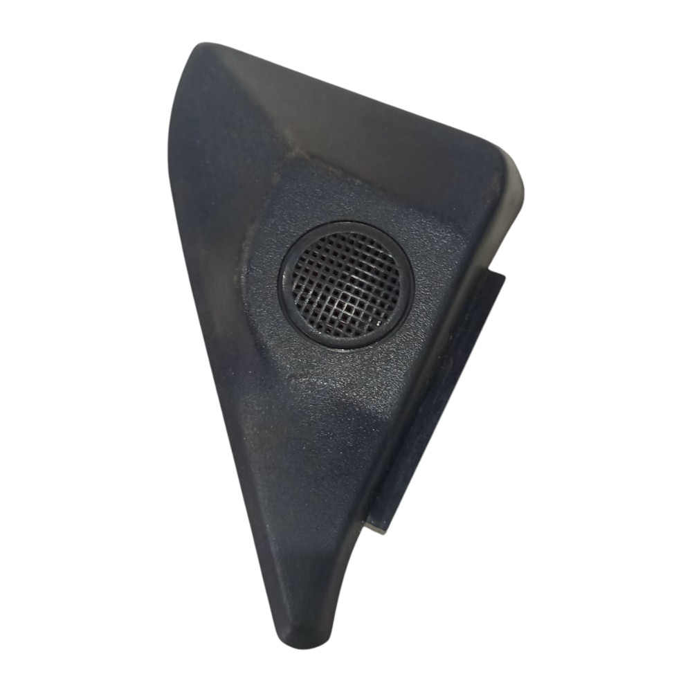 Acabamento Interno Retrovisor Diant Esq Fiat Uno 1991 A 2004 3