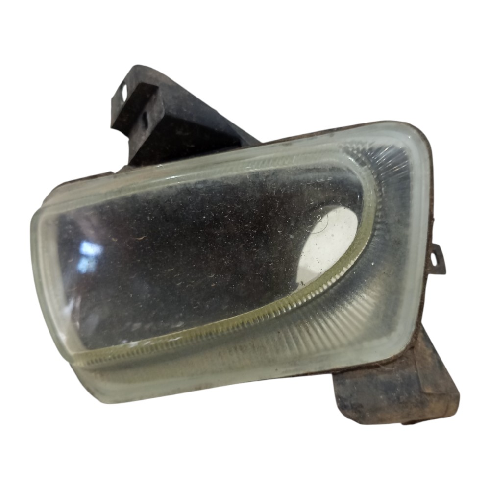 Farol Milhas Esquerdo Fiat Palio Weekend Siena 1996 A 2000or 2