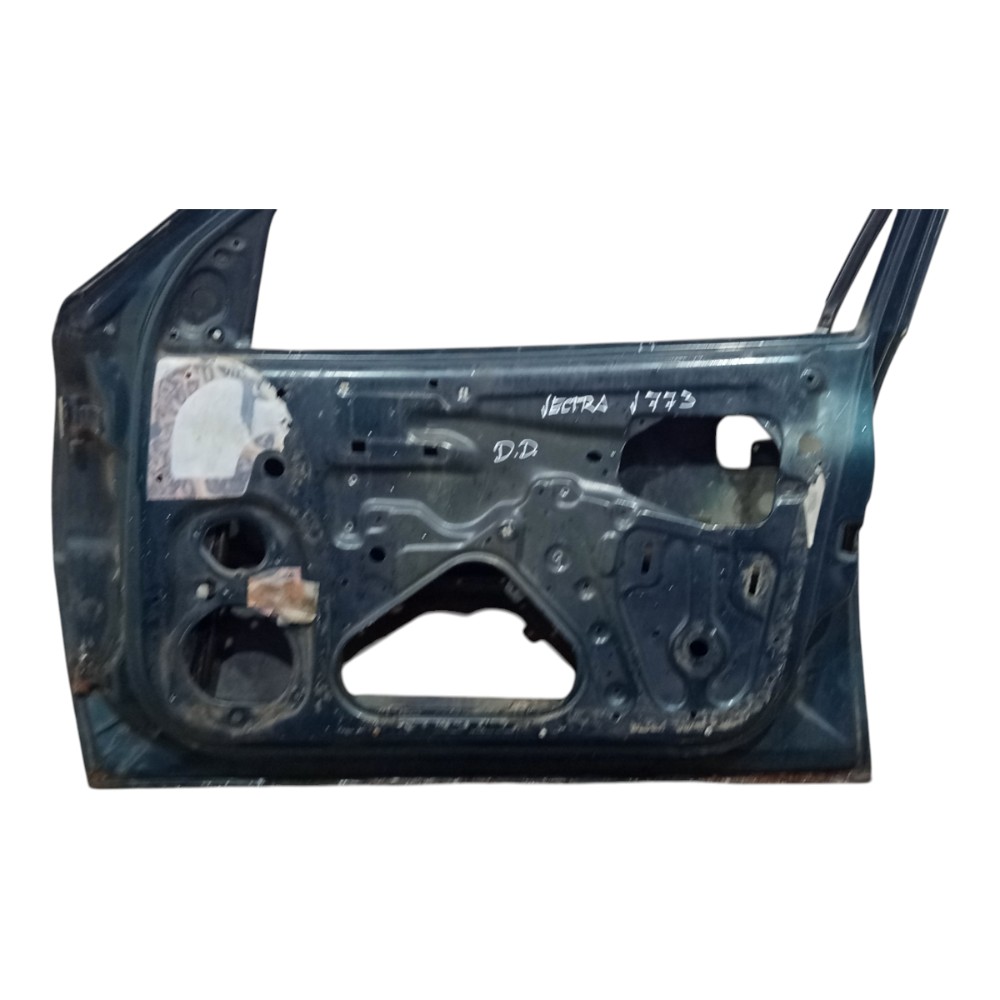Porta Dianteira Direita Gm Vectra Cd 1994 1995 1996 A 1998 Dianteira Direito Verde 6