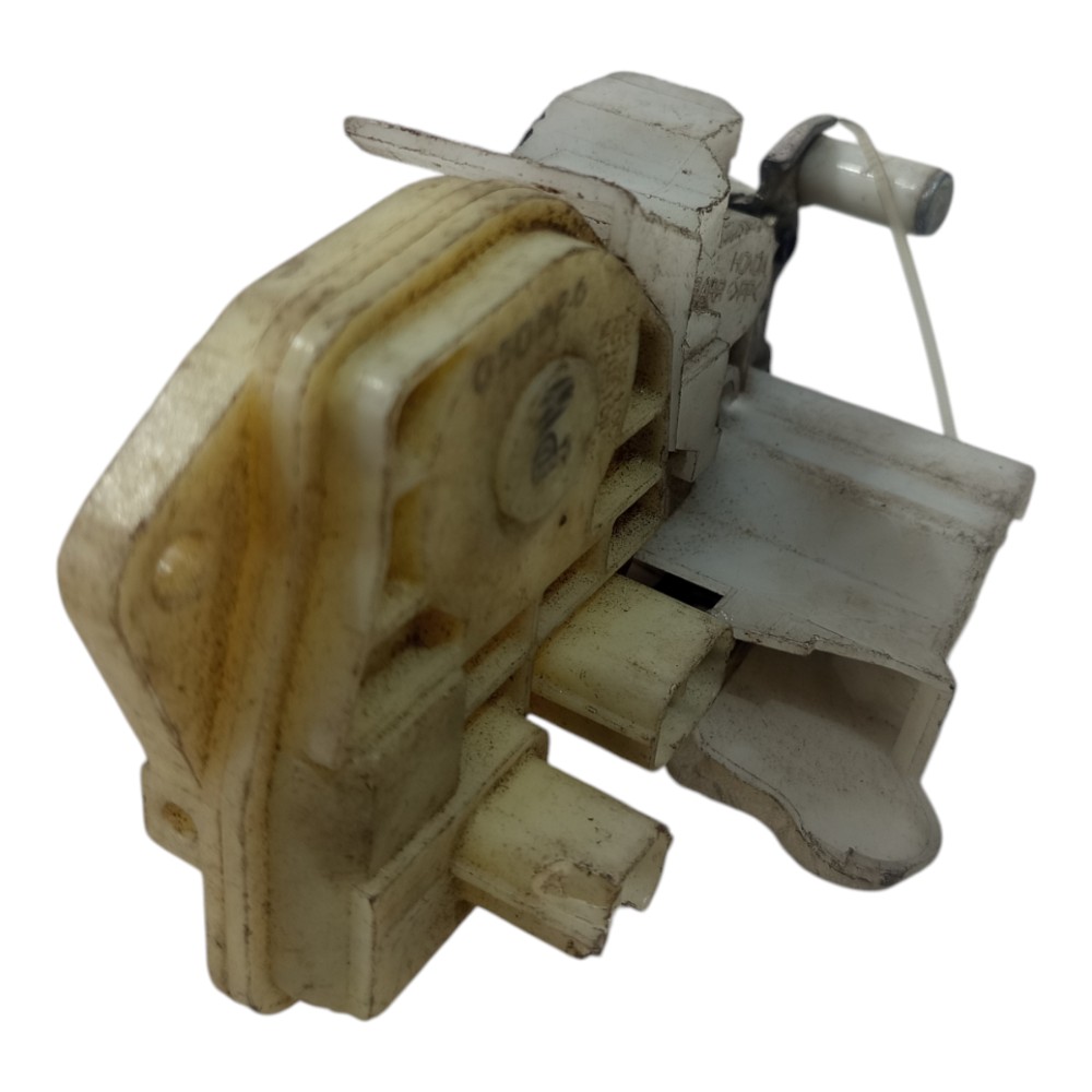 Fechadura Elétrica Porta Tras Direita Honda Fit 2004 A 2008 7