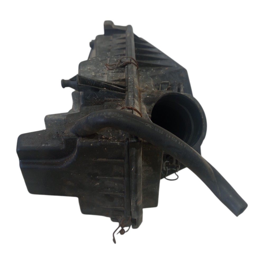 Caixa Filtro Ar Ford Mondeo 2.0 16v Zetec 1997 A 2000 5