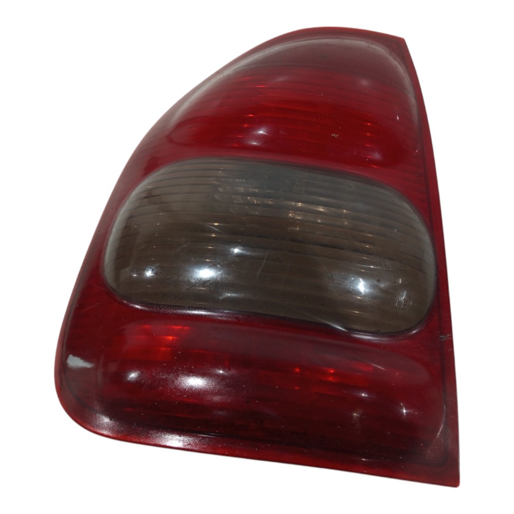 Lanterna Traseira Esquerda Chevrolet Corsa 1996 1997 A 2010 Esquerdo/motorista 3