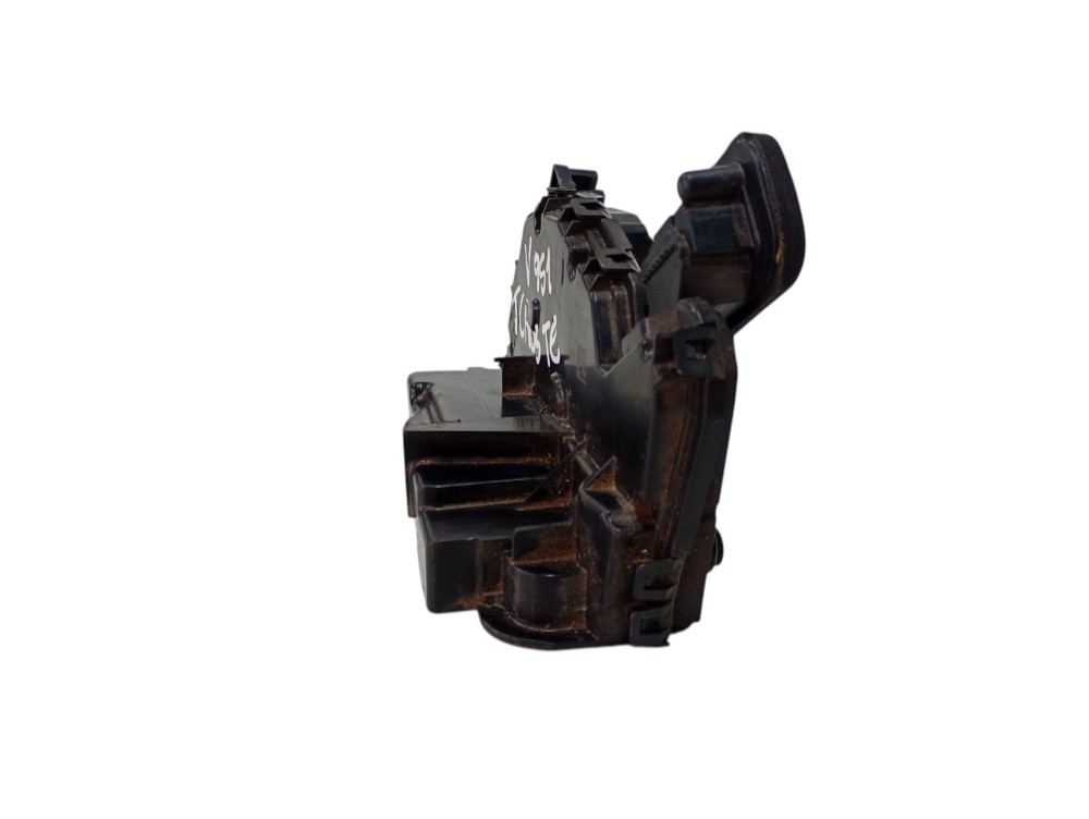 Fechadura Elétrica Porta Traseira Esquerda Vw T-cross 2020 2