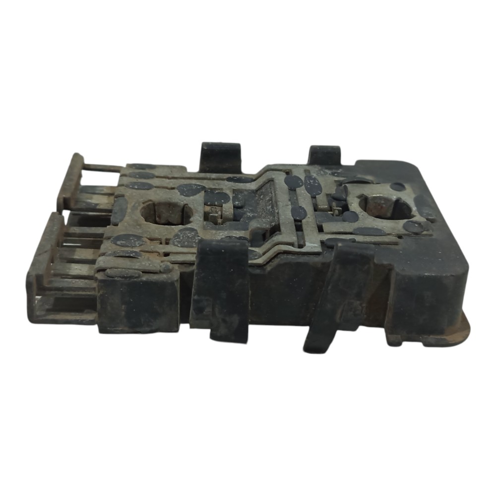 Circuito Soquete Lanterna Esquerda Vw Gol 1988 1989 A 1995 2