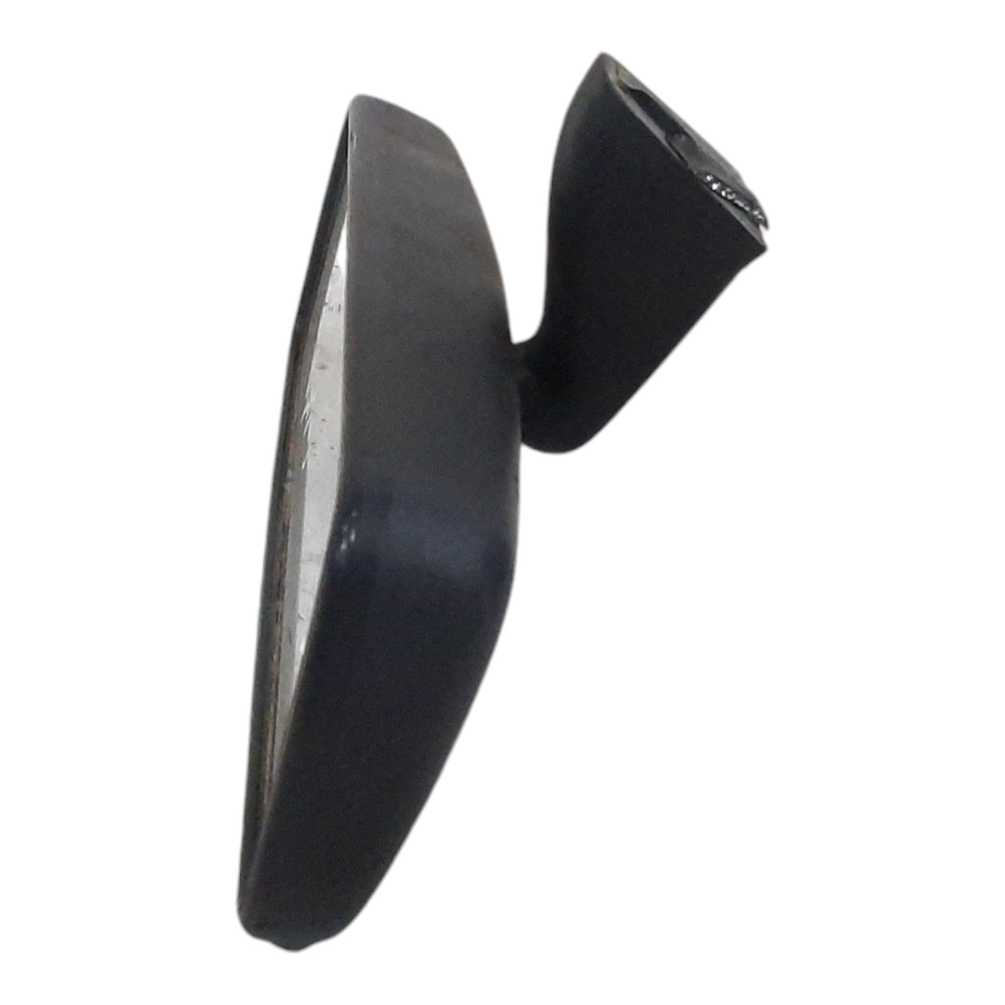 Espelho Retrovisor Interno Central Ford Fiesta 2003 A 2013 4