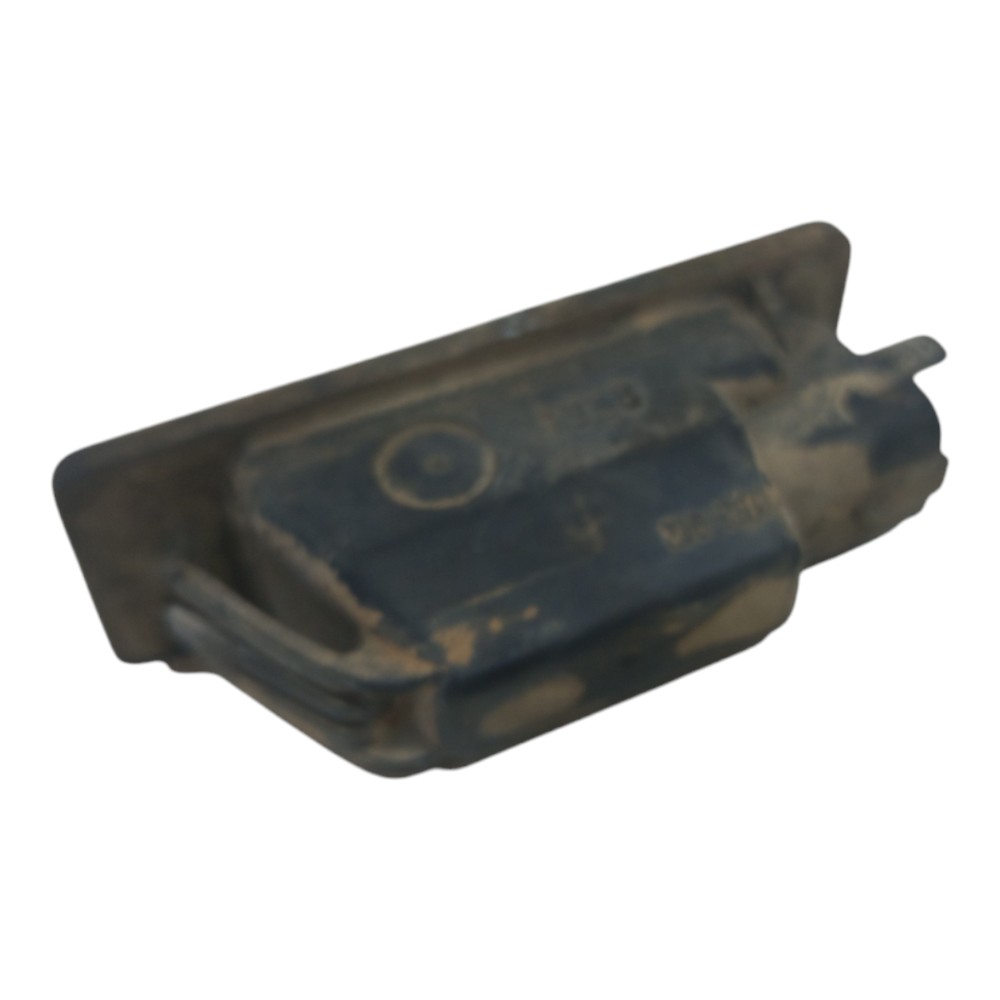 Lanterna Placa Peugeot 307 2008 2009 2010 2011 A 2012 7