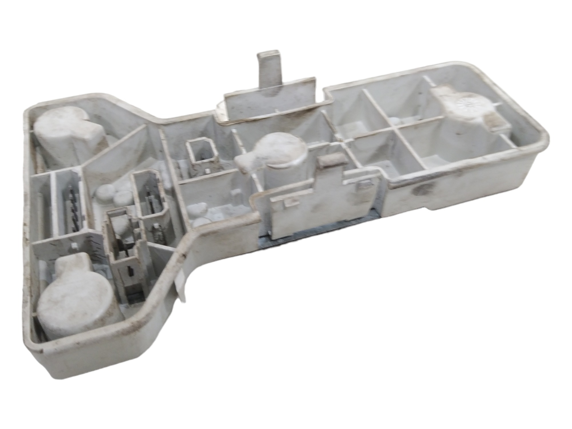 Circuito Lanterna Traseira Esquerda Vw Passat B5 1996 A 2001 5