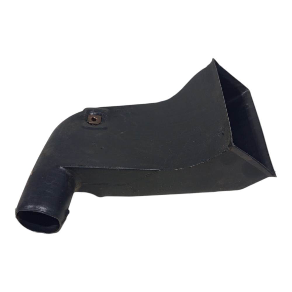 Duto Ar Ventilação Gm Chevrolet Blazer S10 Ano 1995 A 2000  Preto 6
