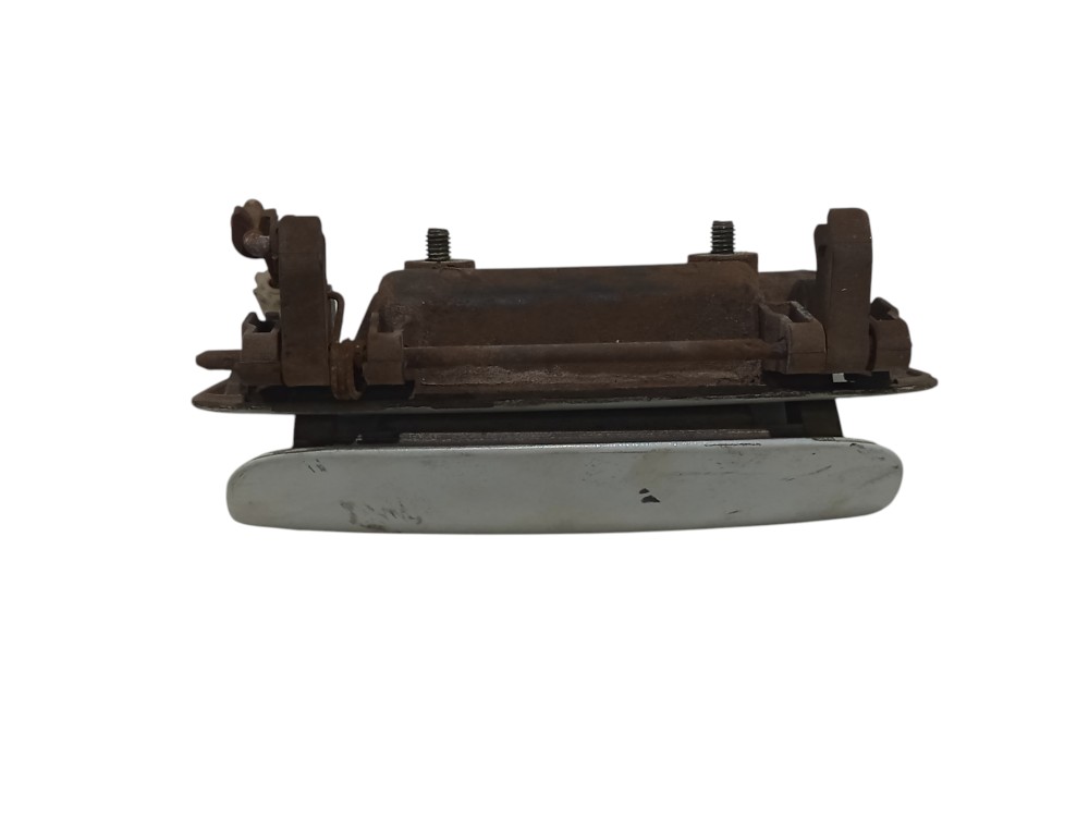 Maçaneta Externa Traseira Direita Gm Vectra 1993 1994 A 1997 Traseira 5
