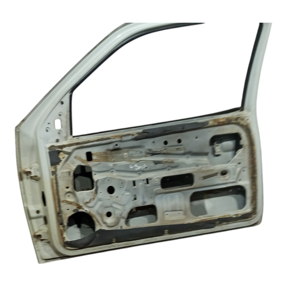Porta Dianteira Direita Volkswagen Gol G2 1998 1999 A 2005 Dianteira Direito 5