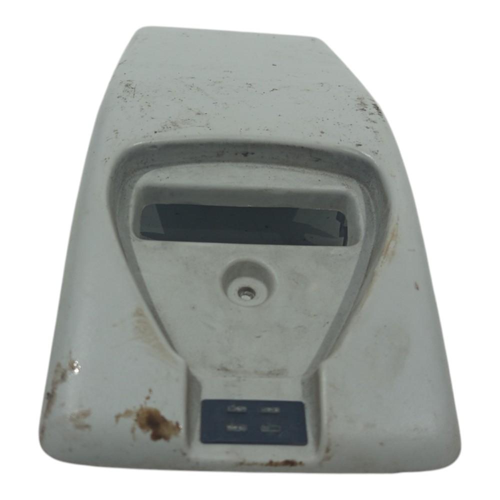 Acabamento Interno Peugeot 307 Sw 2002 A 2009 9641244977 1