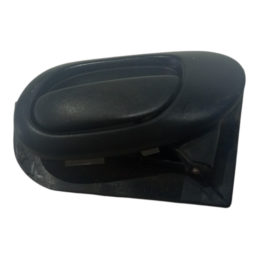 Maçaneta Externa Traseira Direita Peugeot 206 2001 A 2012 1