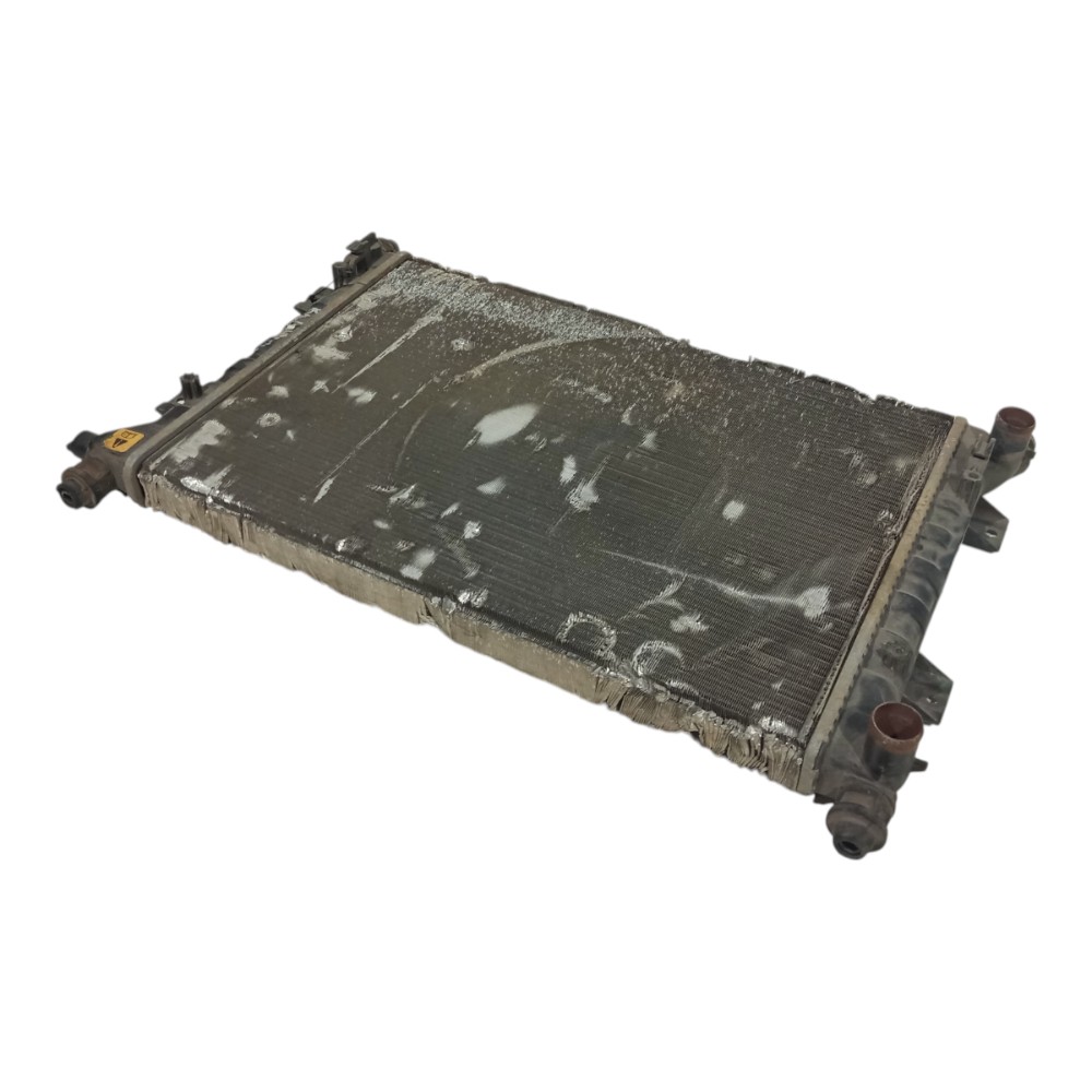 Radiador Agua Ford Ka 1.0 8v 2008 2009 2010 2011 A 2013 2