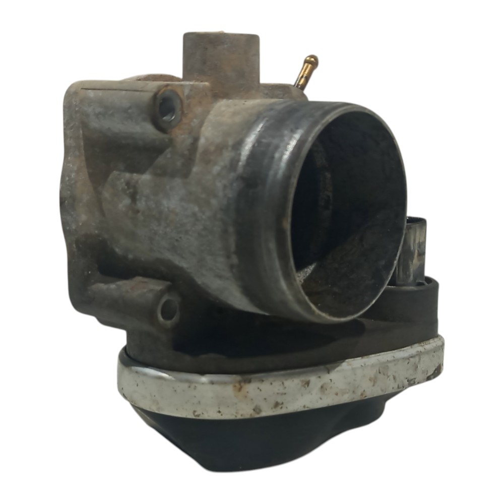 Tbi Corpo Borboleta Volkswagen Golf 1.6 8v 2006 A 2007 7