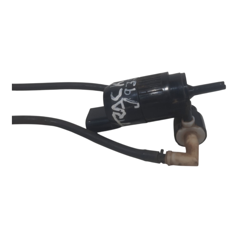 Motor Bomba Esguicho Limpador Parabrisa Tracker 2020 A 24 2