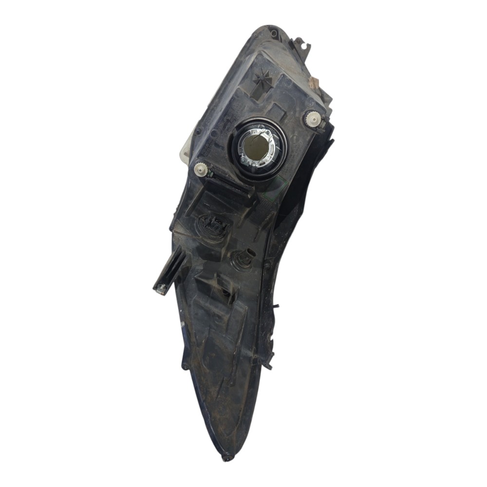 Farol Direito Onix Prisma Cromado 2013 A 2016 6