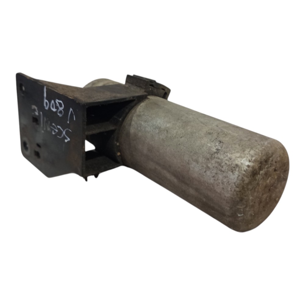 Filtro Secante Ar Condicionado Renault Scenic 1999 A 2011 4