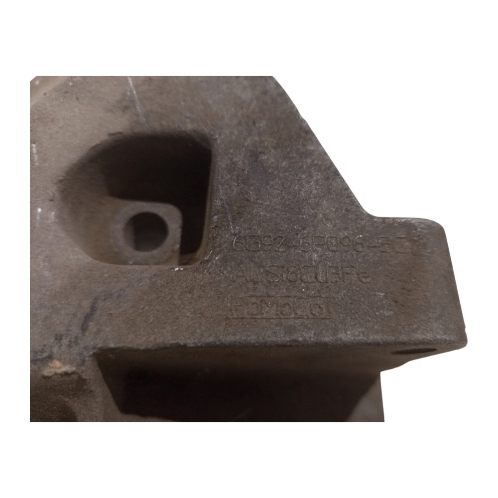 Suporte Coxim Superior Land Rover Freelander 2 2008 A 2012 7