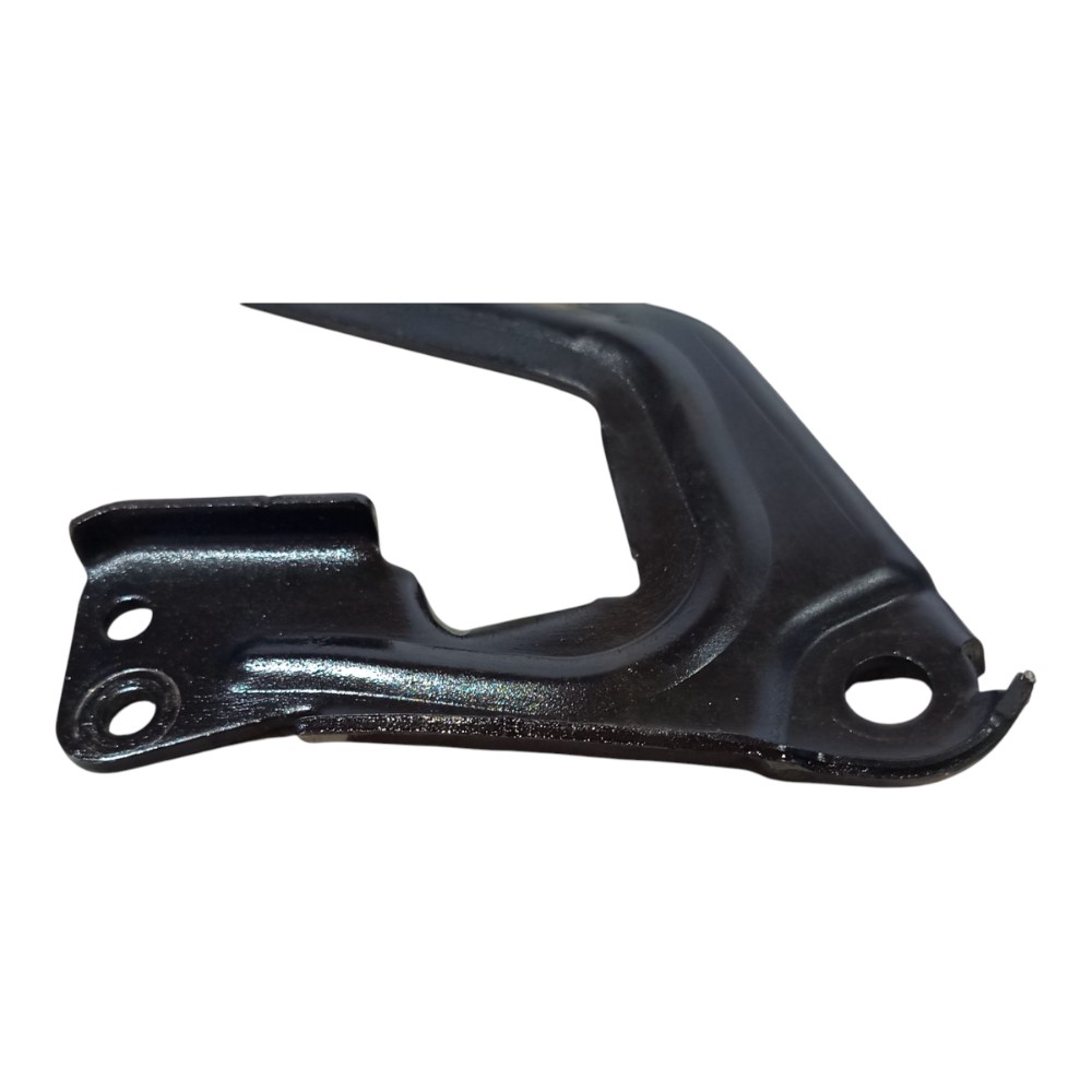Suporte Motor Pegeout 206 1.4 8v Flex 2005 2006 2007 A 2008 Preto 5