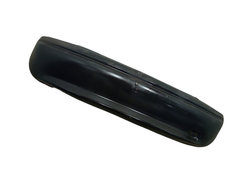 Parachoque Traseiro Gm Chevrolet Corsa 1998 1999 A 2002 4