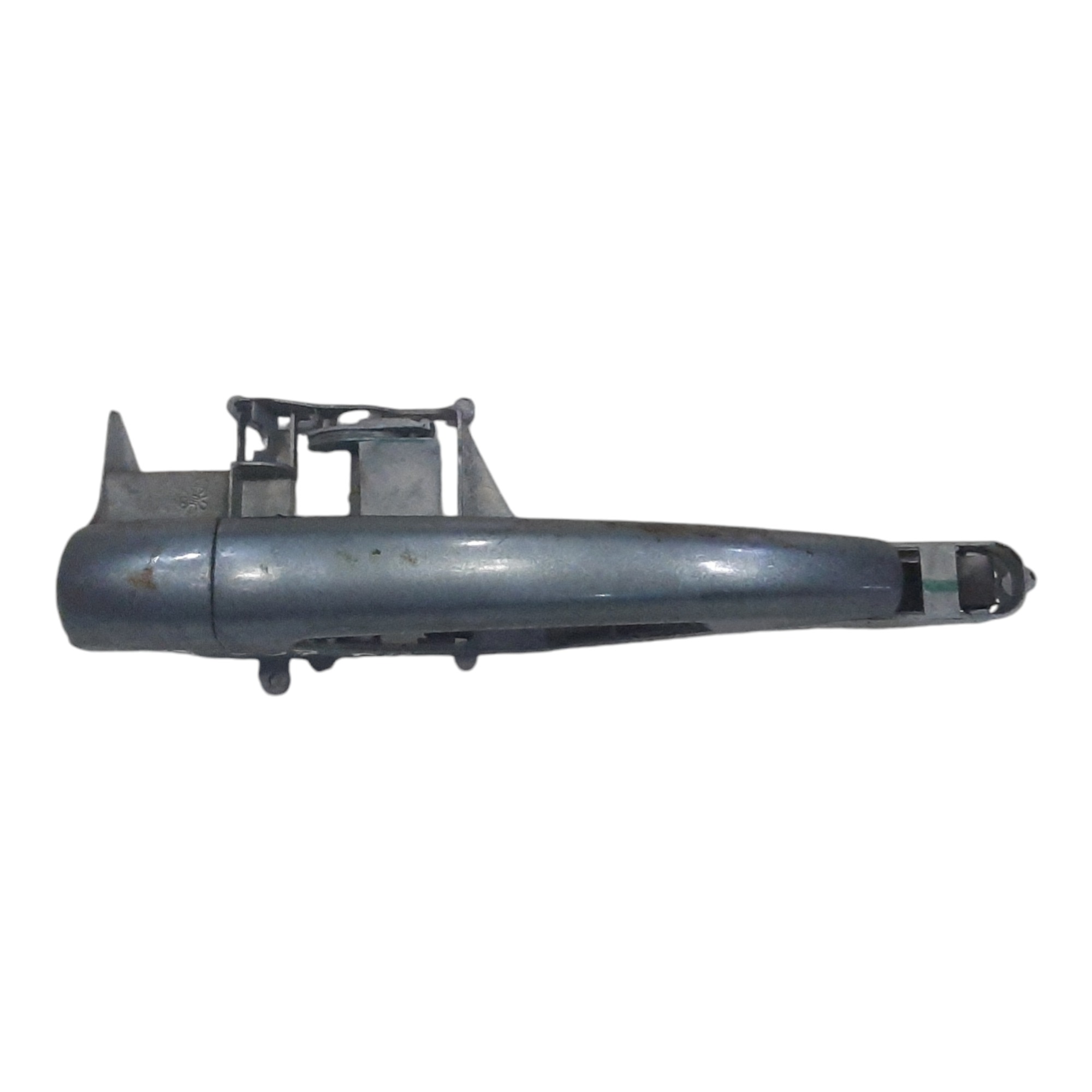 Maçaneta Externa Dianteira Direita Citroen C4 2007 A 2013 1
