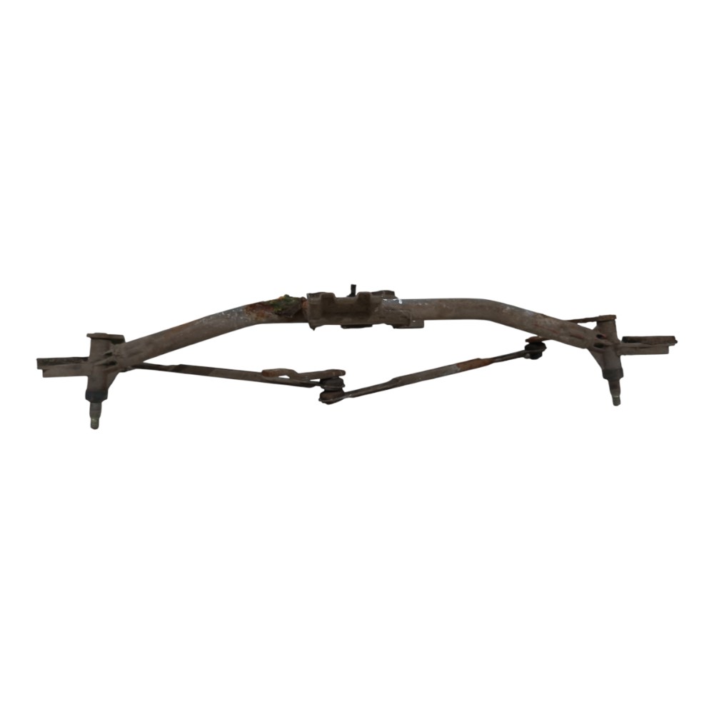 Maquina Limpador Parabrisa Galhada Ford Ka 1997 1998 A 2007 4
