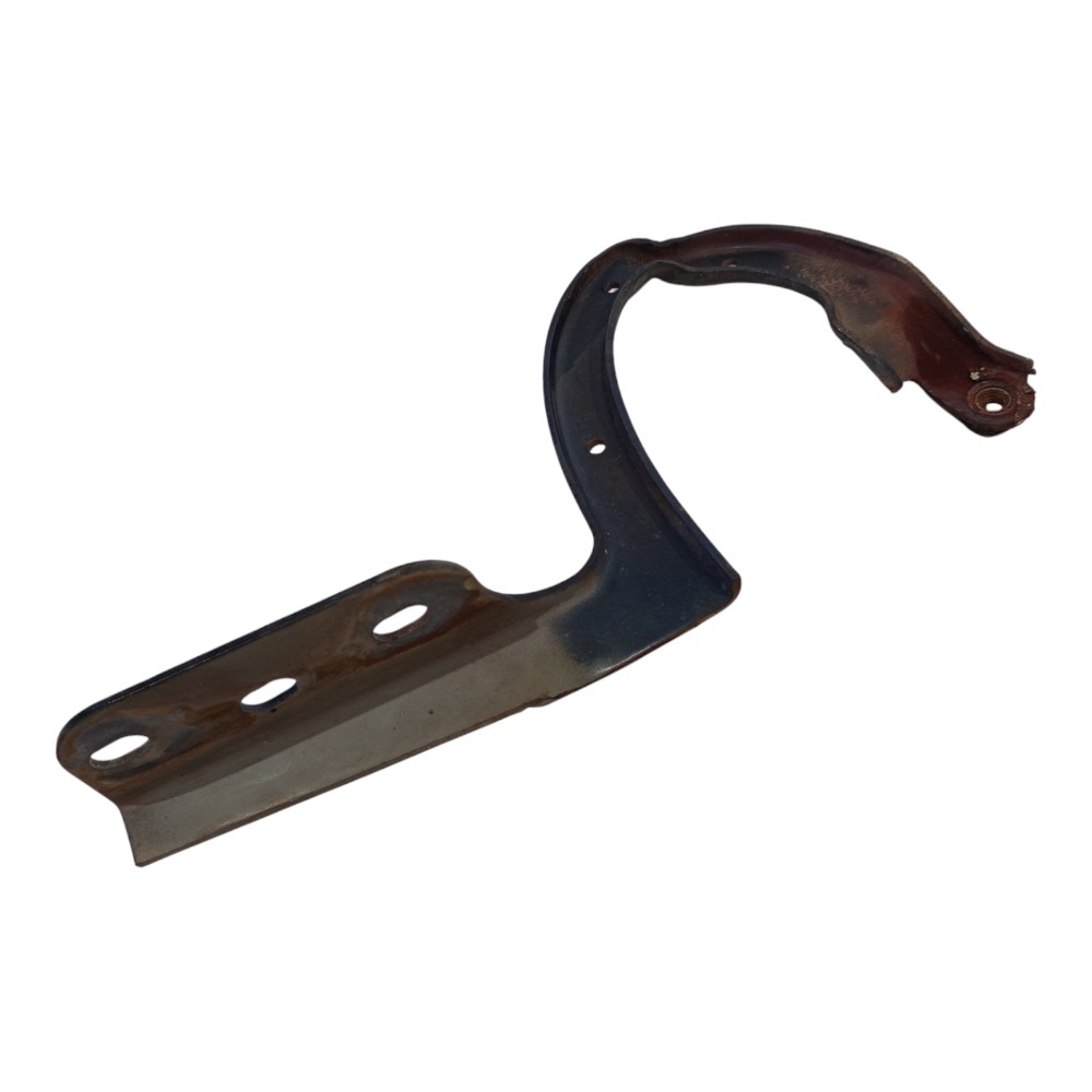 Dobradiça Capô Esquerdo Ford Ka 1.0 8v 1997 1998 A 2000 2