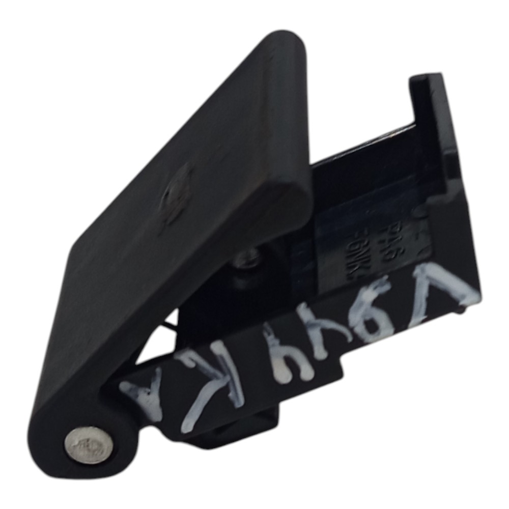 Alavanca Puxador Capo Ford Ka Hatch 2014 A 2021 5