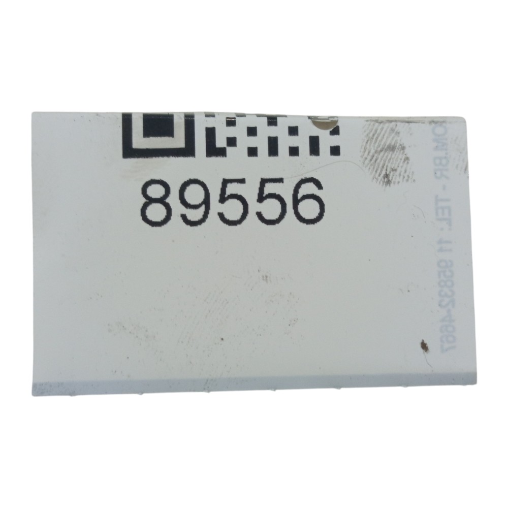 Suporte Externo Frontal Churrasqueira Bmw 328 Lc110 1999 9