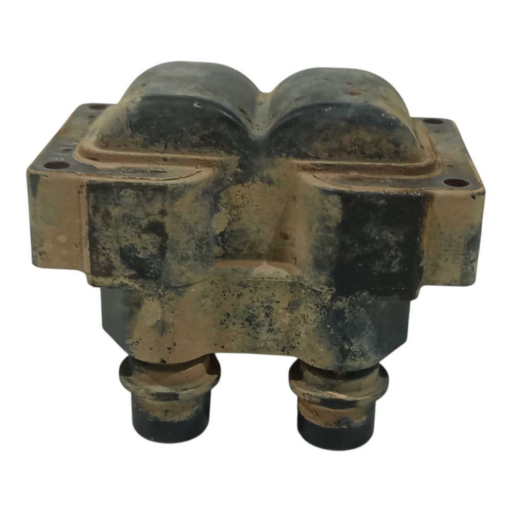 Bobina Ignição Ford Ka 1.0 1997 1998 1999 2000 2001 A 2005 7
