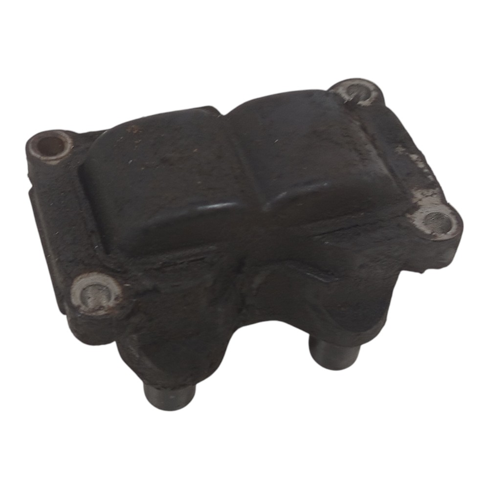 Bobina Ignição Fiat Uno 1.0 8v 1995 1996 1997 A 2000 7