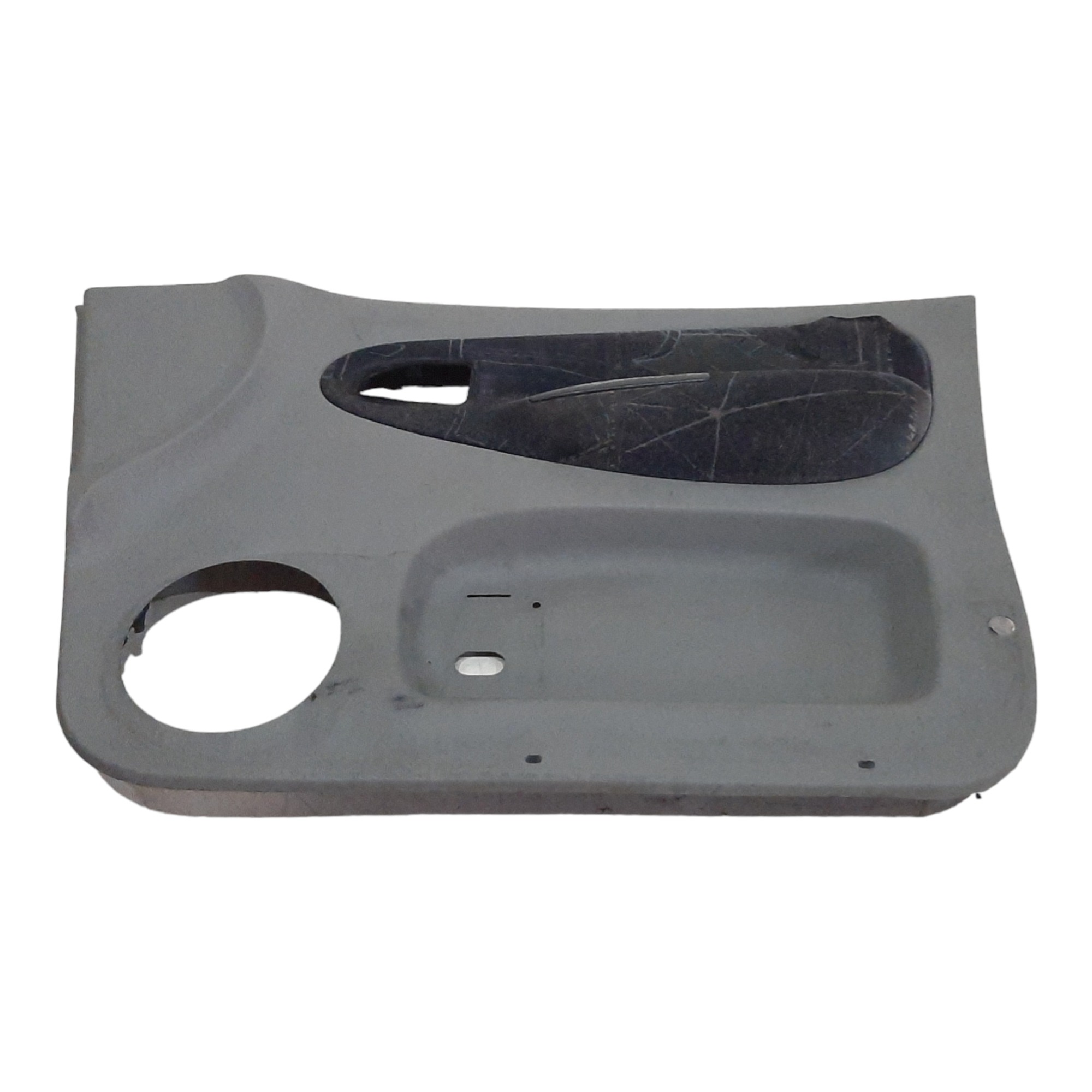 Forro Porta Dianteira Direita Scenic Megane 1999 2000 A 2011 6