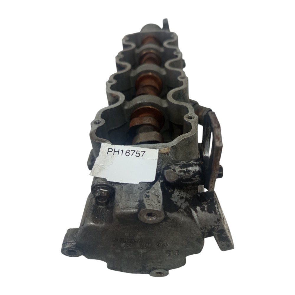 Gaiola Comando Válvula Gm Cobalt 1.4 8v Flex 2011 A 2018 7